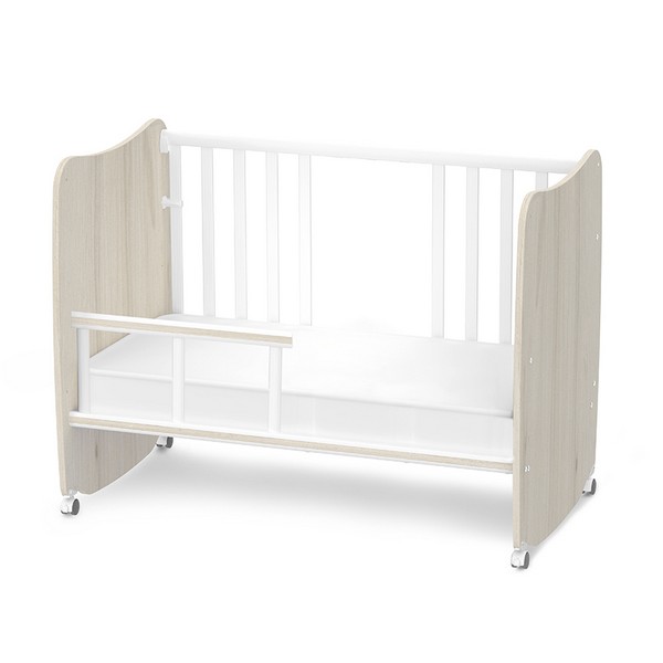 Продукт Lorelli STARS - Легло 60x120 - 0 - BG Hlapeta