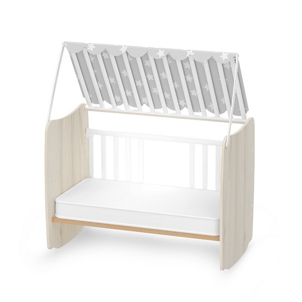 Продукт Lorelli STARS - Легло 60x120 - 0 - BG Hlapeta