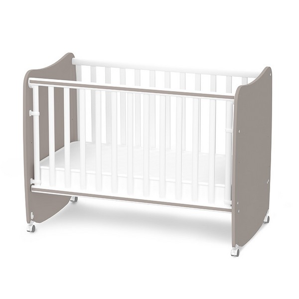 Продукт Lorelli STARS - Легло 60x120 - 0 - BG Hlapeta