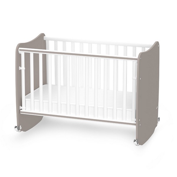 Продукт Lorelli STARS - Легло 60x120 - 0 - BG Hlapeta