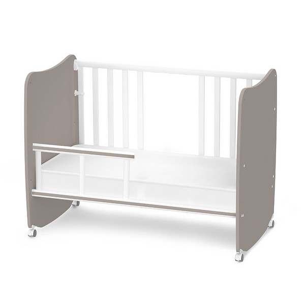 Продукт Lorelli STARS - Легло 60x120 - 0 - BG Hlapeta