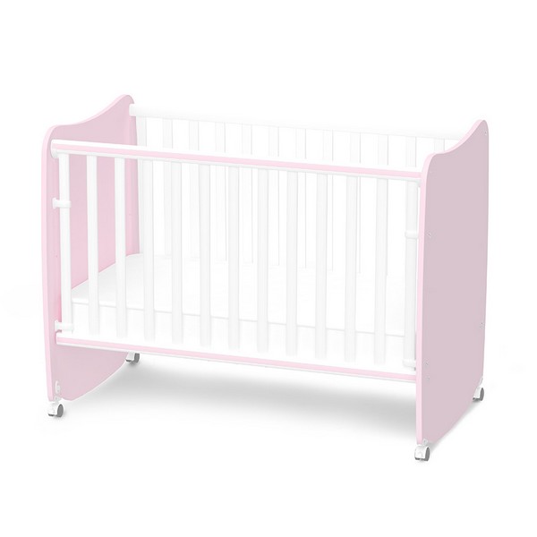 Продукт Lorelli STARS - Легло 60x120 - 0 - BG Hlapeta