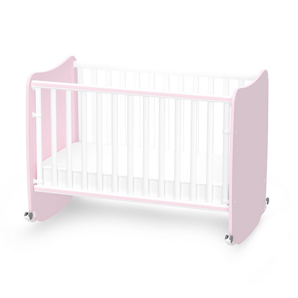 Продукт Lorelli STARS - Легло 60x120 - 0 - BG Hlapeta