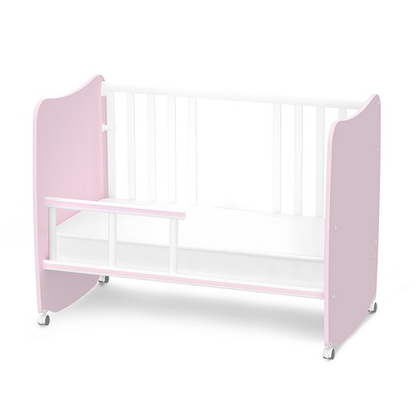 Продукт Lorelli STARS - Легло 60x120 - 0 - BG Hlapeta