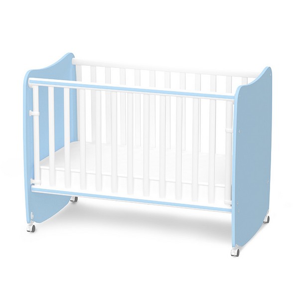 Продукт Lorelli STARS - Легло 60x120 - 0 - BG Hlapeta