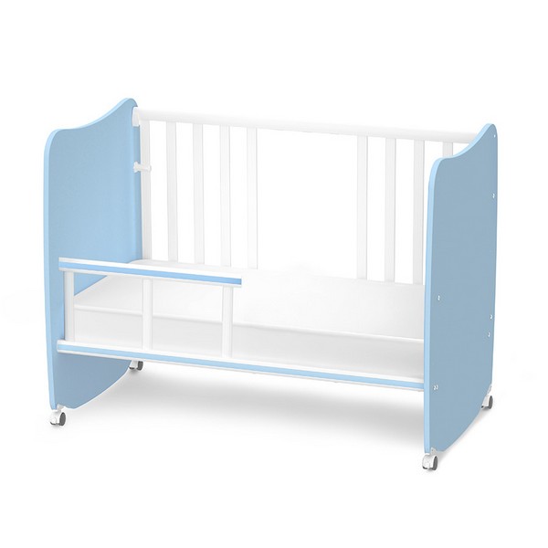 Продукт Lorelli STARS - Легло 60x120 - 0 - BG Hlapeta