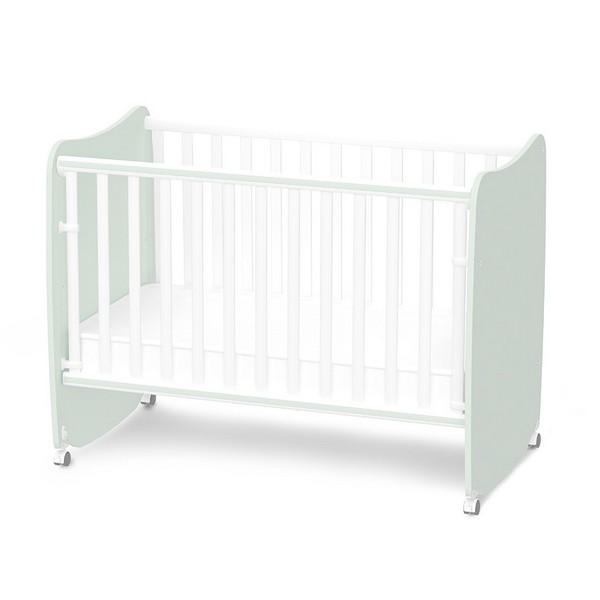 Продукт Lorelli STARS - Легло 60x120 - 0 - BG Hlapeta