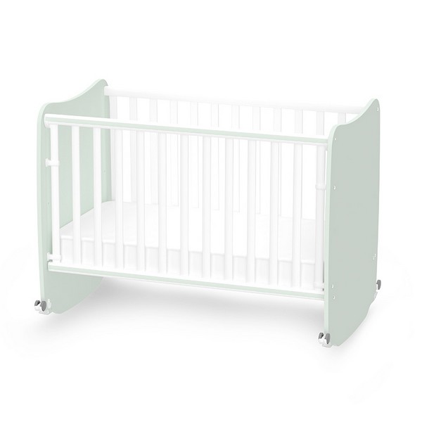 Продукт Lorelli STARS - Легло 60x120 - 0 - BG Hlapeta