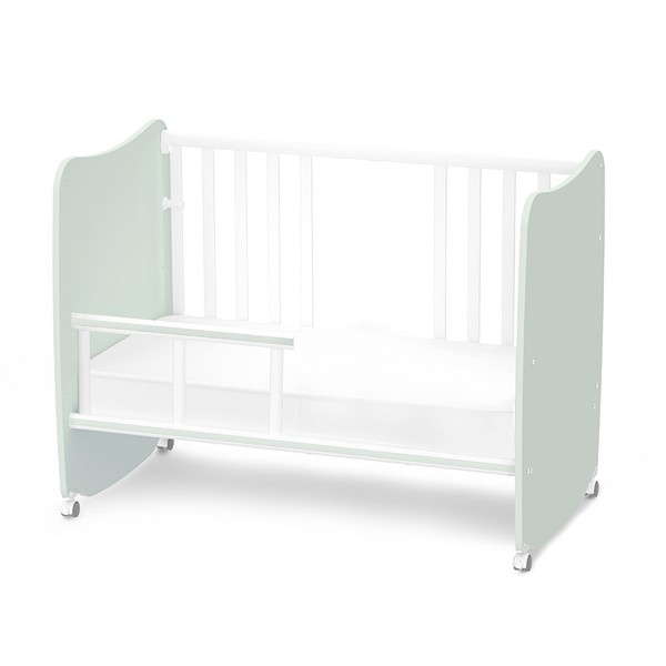 Продукт Lorelli STARS - Легло 60x120 - 0 - BG Hlapeta