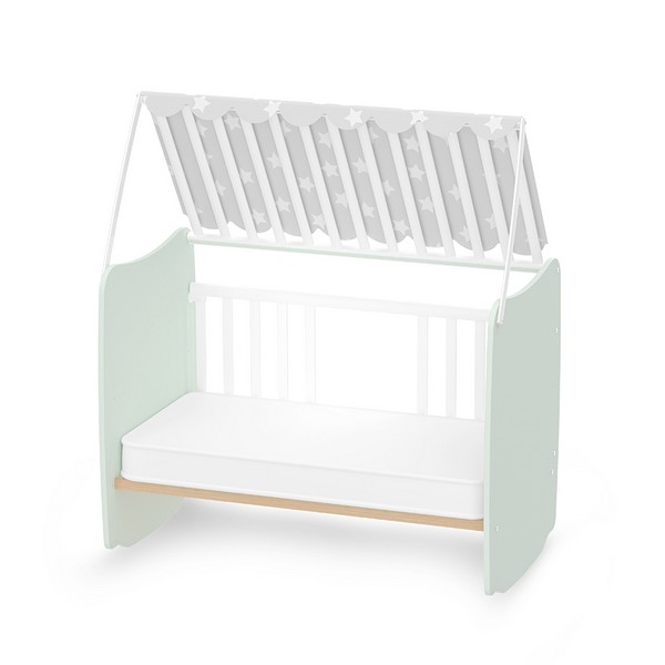 Продукт Lorelli STARS - Легло 60x120 - 0 - BG Hlapeta