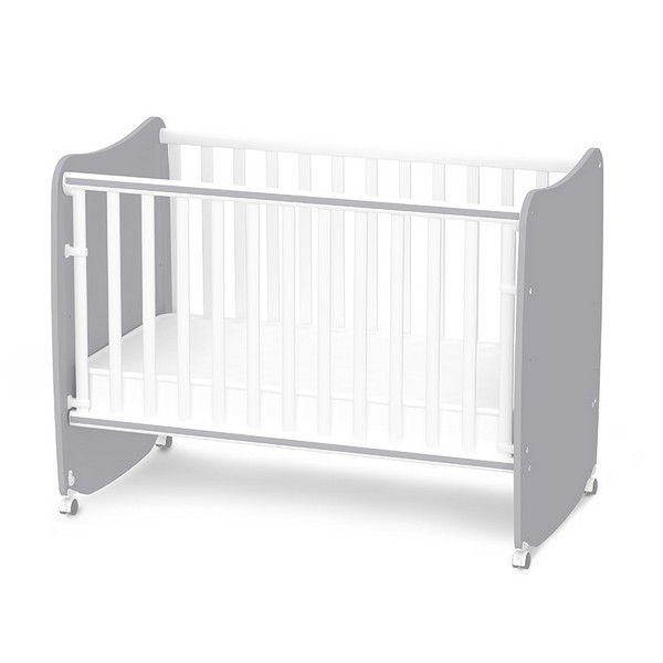 Продукт Lorelli STARS - Легло 60x120 - 0 - BG Hlapeta