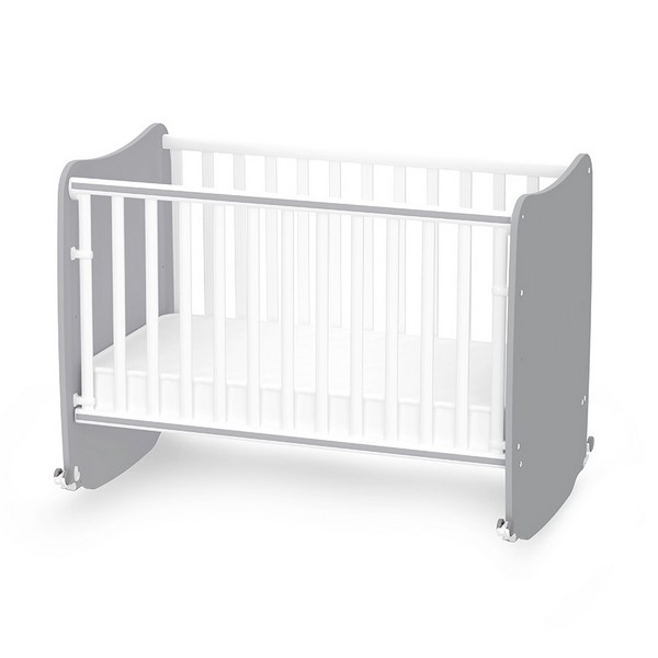 Продукт Lorelli STARS - Легло 60x120 - 0 - BG Hlapeta