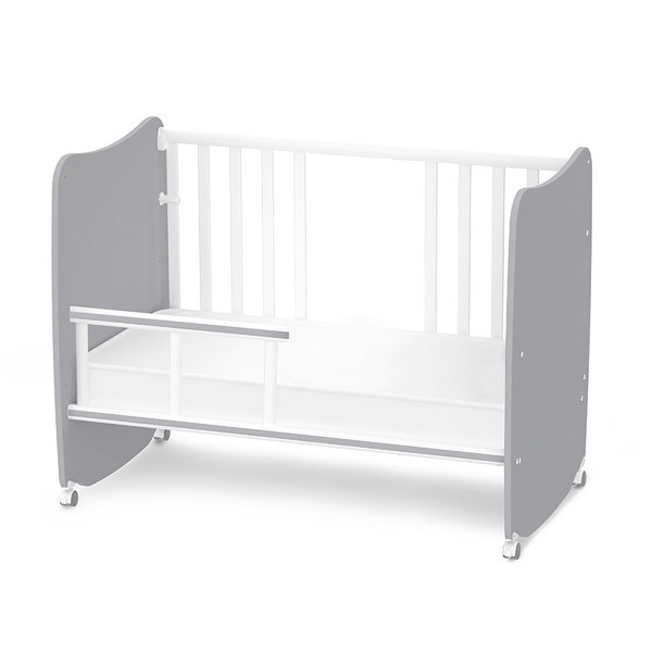 Продукт Lorelli STARS - Легло 60x120 - 0 - BG Hlapeta