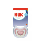 Продукт NUK First Choice - Биберон залъгалка, силикон, 0-6 мес., 1 бр. - 3 - BG Hlapeta