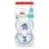 NUK Perfect Match - Биберон залъгалка, силикон 0-6мес. 2бр., AIR, Stitch