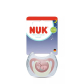 Продукт NUK First Choice - Биберон залъгалка, силикон, 18+ мес., 1 бр. - 3 - BG Hlapeta