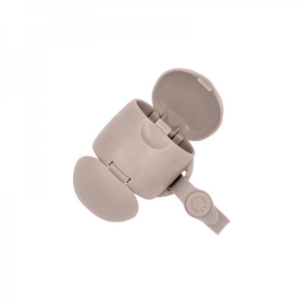 Продукт Ubbi On-the-go - Кутия за залъгалки - 0 - BG Hlapeta