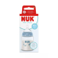 Продукт NUK First Choice РР Temperature control - Шише 150мл. силиконов биберон 0+S мес. - 2 - BG Hlapeta