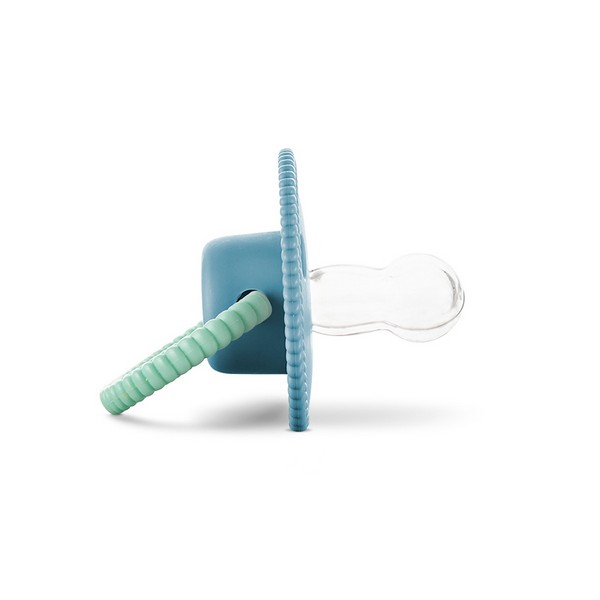 Продукт Babycare CIRCLE - Биберон залъгалка - 0 - BG Hlapeta