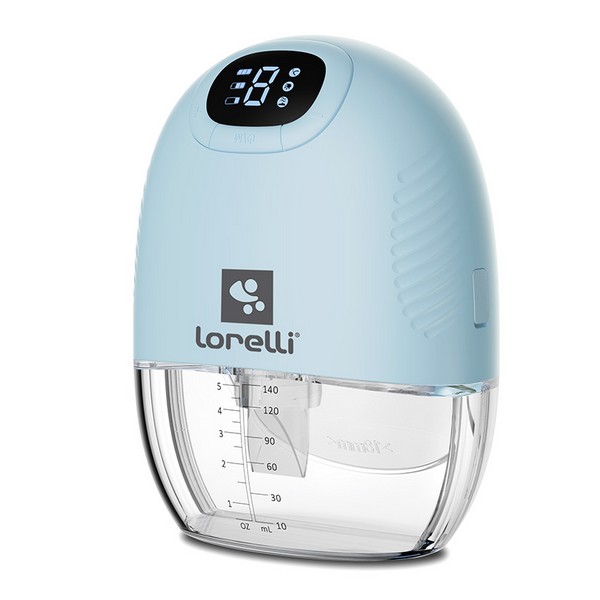 Продукт Lorelli ALICE HANDS FREE - Електрическа помпа - 0 - BG Hlapeta