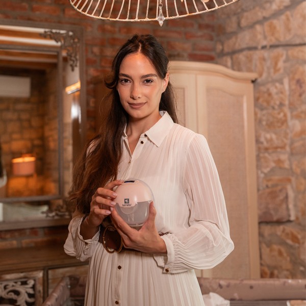 Продукт Lorelli AYA HANDS FREE - Електрическа помпа - 0 - BG Hlapeta