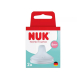 Продукт NUK Perfect Match - Силиконов накрайник за сок, 6+ мес., 2 бр. - 1 - BG Hlapeta