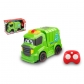 Продукт Kiddy Go - Боклукчийски камион R/C със светлини и звуци - 1 - BG Hlapeta