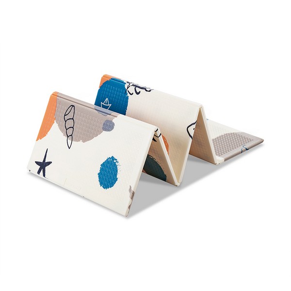 Продукт Lorelli - Двулицево Детско термо килимче за игра 120-180 см - 0 - BG Hlapeta