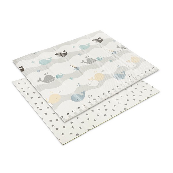 Продукт Lorelli - ДВУЛИЦЕВО ДЕТСКО ТЕРМО КИЛИМЧЕ ЗА ИГРА 180-200 СМ СГЪВАЕМО - 0 - BG Hlapeta