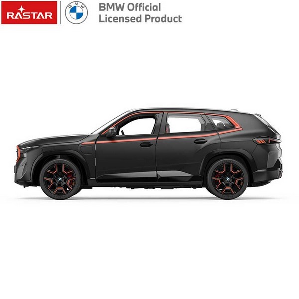 Продукт RASTAR Кола - BMW XM Radio/C 1:14 - 0 - BG Hlapeta