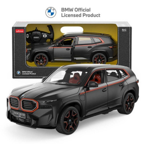 RASTAR Кола - BMW XM Radio/C 1:14 RASTAR Кола - BMW XM Radio/C 1:14