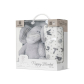 Lorelli NAPPY - Одеяло с играчка 90х75 см. Продукт Lorelli NAPPY - Одеяло с играчка 90х75 см. - 15 - BG Hlapeta