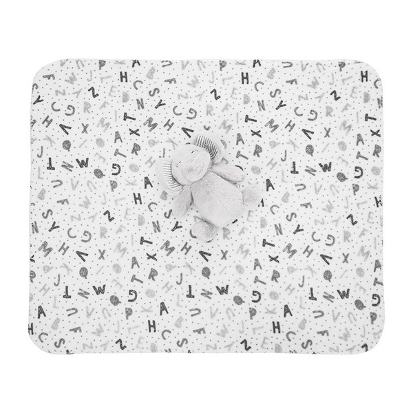 Lorelli NAPPY - Одеяло с играчка 90х75 см. Продукт Lorelli NAPPY - Одеяло с играчка 90х75 см. - 0 - BG Hlapeta