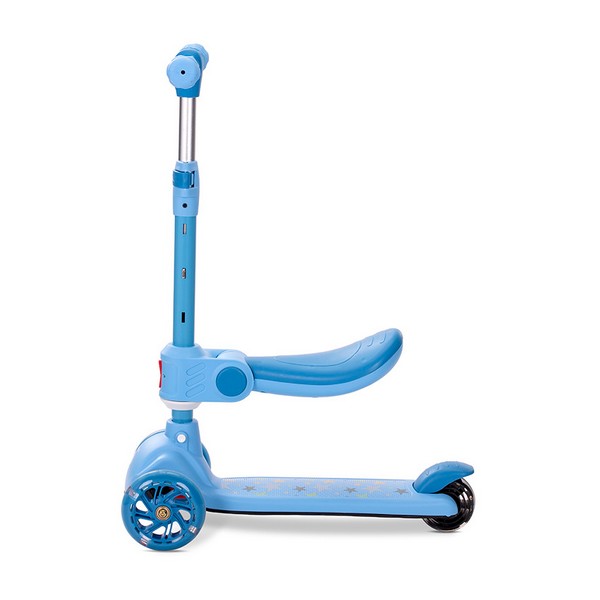 Продукт Lorelli SPEEDSTER - Тротинетка - 0 - BG Hlapeta