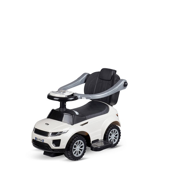 Продукт Lorelli OFF ROAD - Кола за яздене с дръжка - 0 - BG Hlapeta