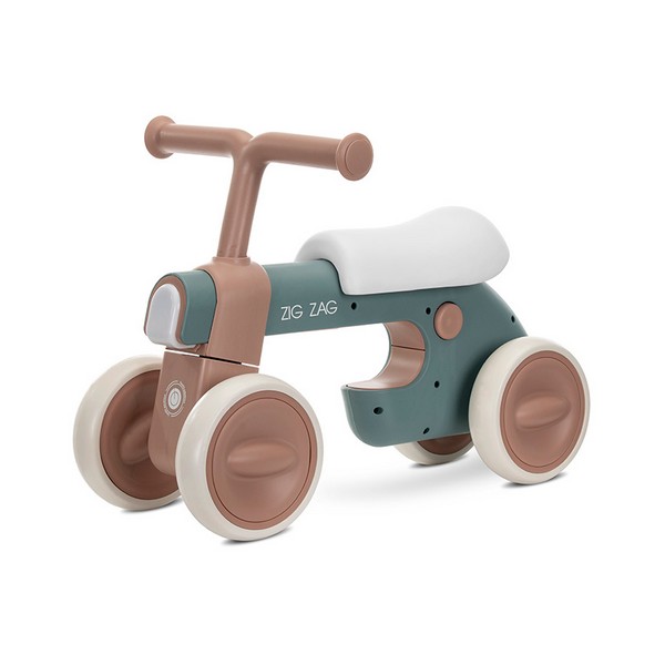 Lorelli ZIG ZAG - Колело за яздене