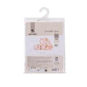 Lorelli - Комплект пелени за повиване, 4 бр. Lorelli - Комплект пелени за повиване, 4 бр.