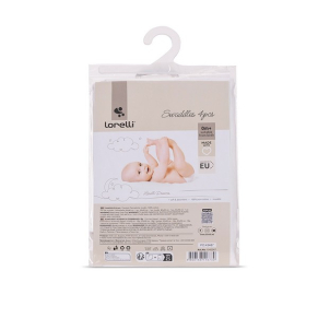 Lorelli - Комплект пелени за повиване, 4 бр.