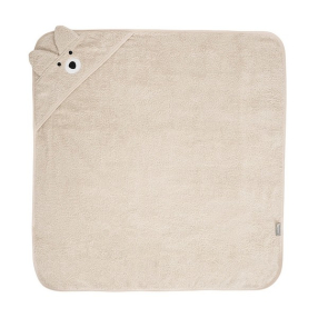 Lorelli - Хавлия 90х90 см с бродерия Lorelli - Хавлия 90х90 см с бродерия