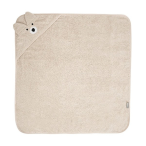 Lorelli - Хавлия 90х90 см с бродерия Lorelli - Хавлия 90х90 см с бродерия