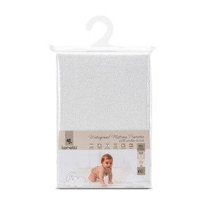 Lorelli - Непромокаем протектор 60/120 с 4 ластика Lorelli - Непромокаем протектор 60/120 с 4 ластика