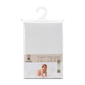 Lorelli - Непромокаем протектор 70/140 с 4 ластика Lorelli - Непромокаем протектор 70/140 с 4 ластика