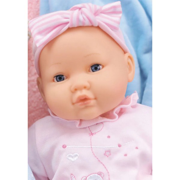 Продукт BAMBOLINA - Кукла с комплект за хранене 38 см - 0 - BG Hlapeta