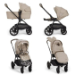 Продукт Nuna triv lx all-season set - Бебешка количка 2 в 1  - 2 - BG Hlapeta