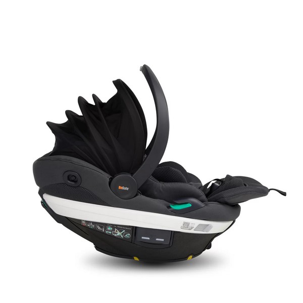 Продукт BeSafe Go Beyond 2 - Столче за кола 40-87 см. - 0 - BG Hlapeta