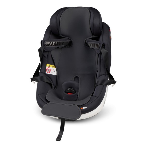 Продукт BeSafe Airflow - двулицева подложка против изпотяване - 0 - BG Hlapeta