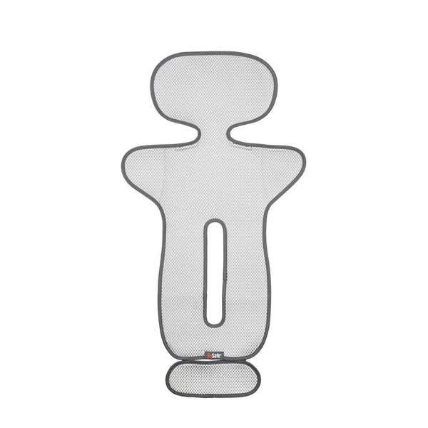 Продукт BeSafe Airflow - двулицева подложка против изпотяване - 0 - BG Hlapeta