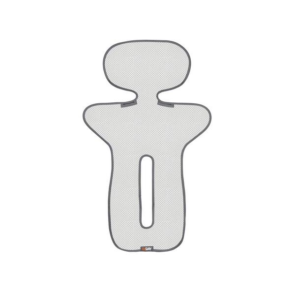 Продукт BeSafe Airflow - двулицева подложка против изпотяване - 0 - BG Hlapeta