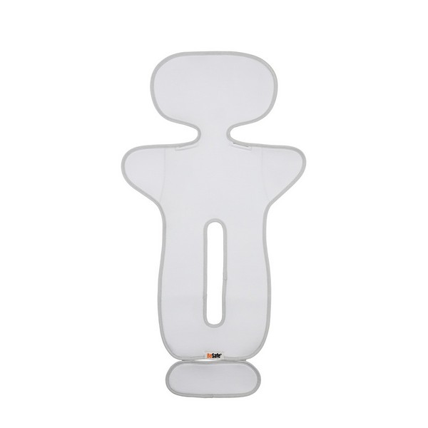 Продукт BeSafe Airflow - двулицева подложка против изпотяване - 0 - BG Hlapeta