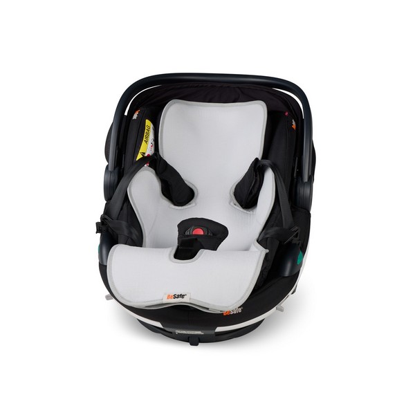 Продукт BeSafe Airflow - двулицева подложка против изпотяване - 0 - BG Hlapeta